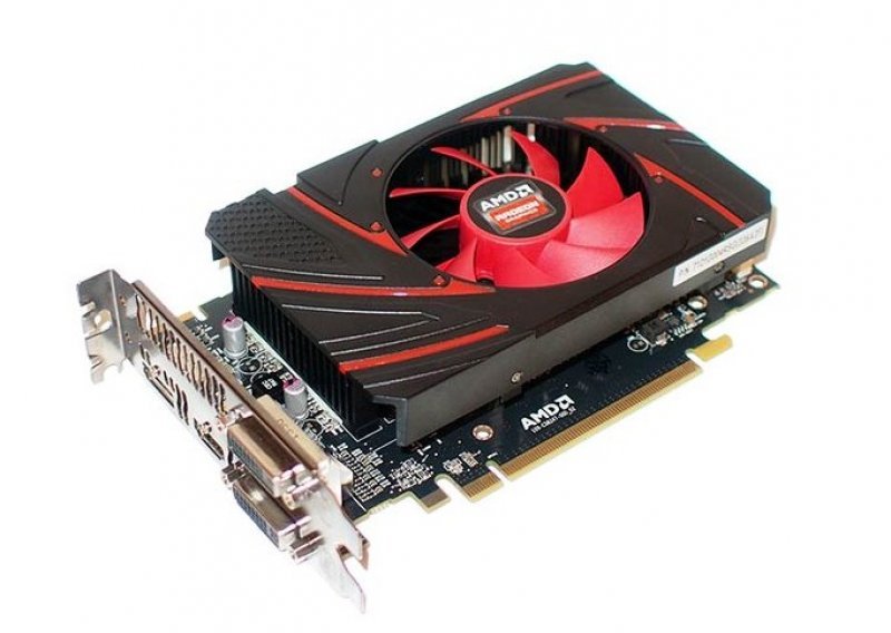 AMD Radeon R7 260 GPU nudi odlične performanse po pristupačnoj cijeni