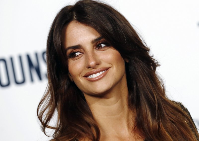 Penelope Cruz u novom Jamesu Bondu?