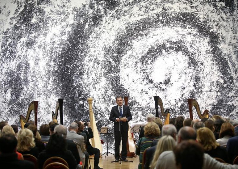 Svečana proslava 115. rođendana Umjetničkog paviljona