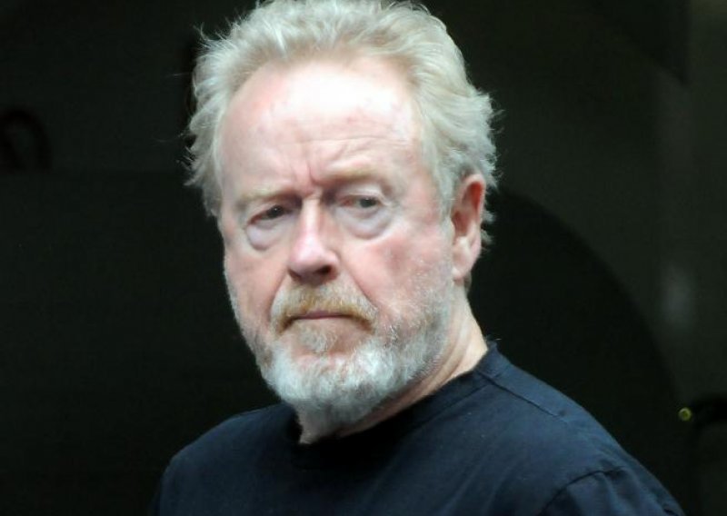 Ridley Scott priprema 'Ubojstvo u Orijent Expressu'