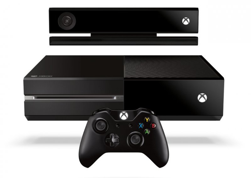 Planulo dva milijuna Xbox One konzola!