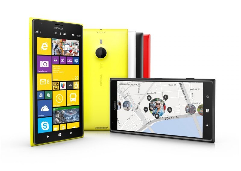 Stiže Nokia Lumia 1520, pripremite 6.300 kn