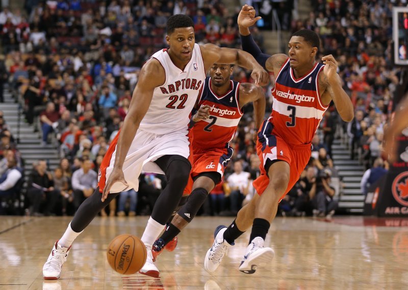 Rudy Gay poslan u Sacramento u razmjeni čak sedam igrača!