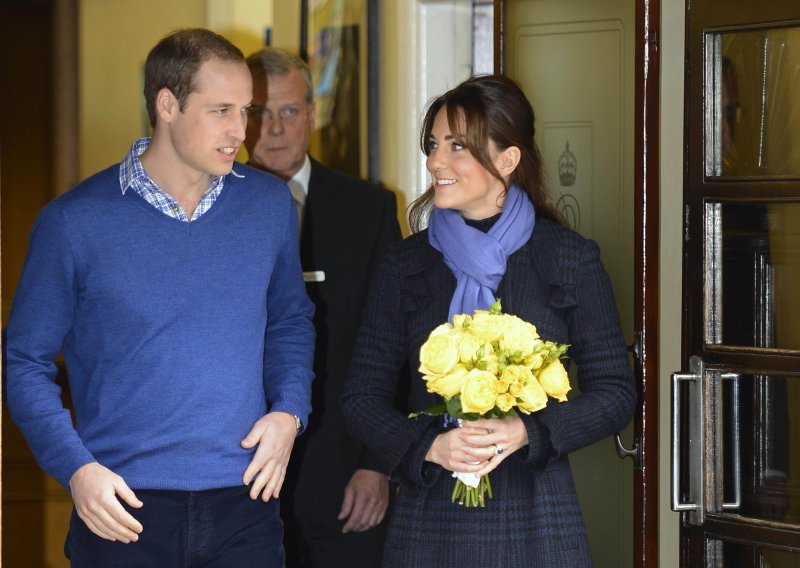 Kate i princ William naljutili sve oko sebe
