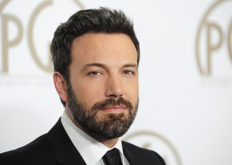 Affleck – Batman? Prvi put navijam za Supermena