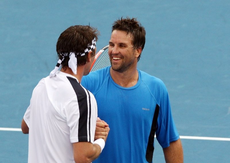 Rafter uzvratio Goranu za legendarno finale Wimbledona