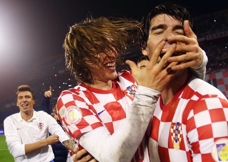Hrvatska četvrta najmanja nacija na SP-u