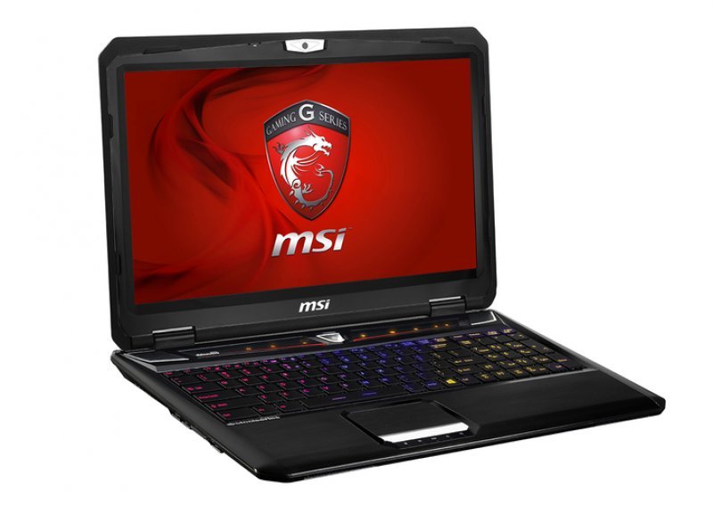 Predstavljen prvi gaming laptop s 3K ekranom