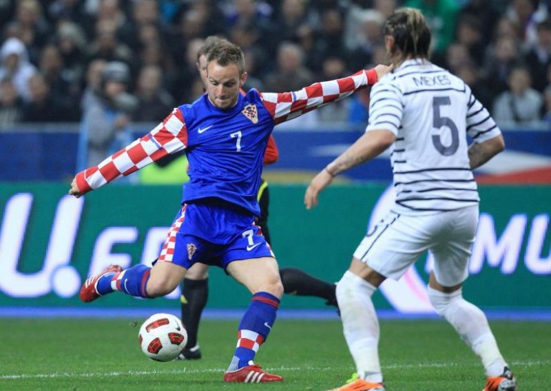 Rakitić: Na Euru možemo svakoga pobijediti