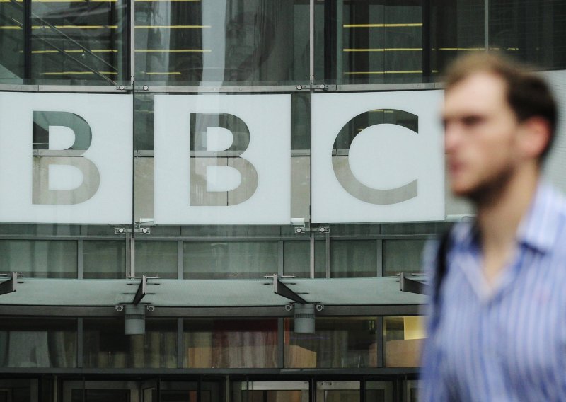 BBC se 'raspada', gase se kanali