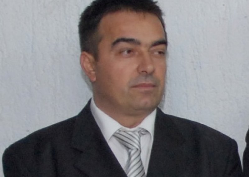Gradonačelnik Biograda prvi Hrvat kod Obame