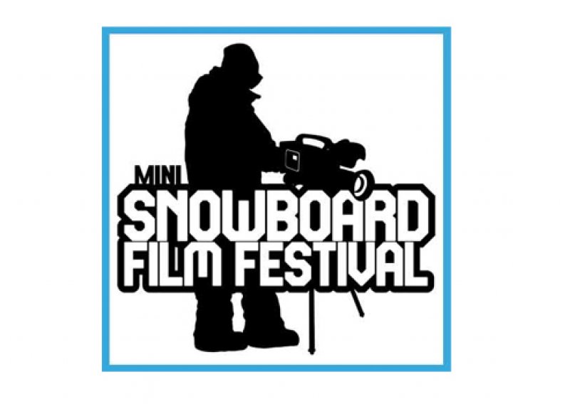 Snowboard filmovi, besplatna predavanja i dobra zabava