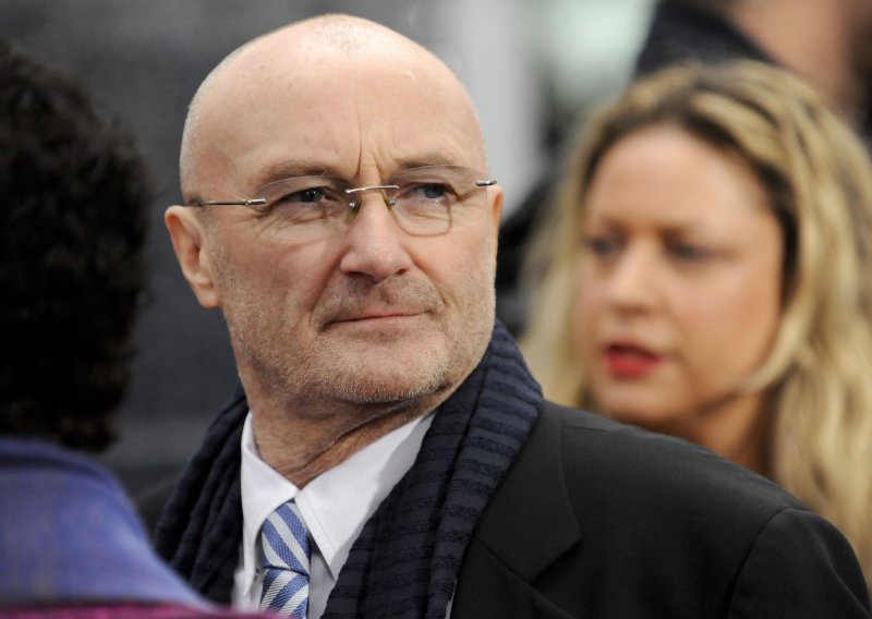 Phil Collins razmatra povratak na scenu