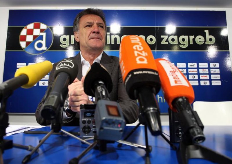 Dinamo se raspisao o zakonima i pravilima ponašanja