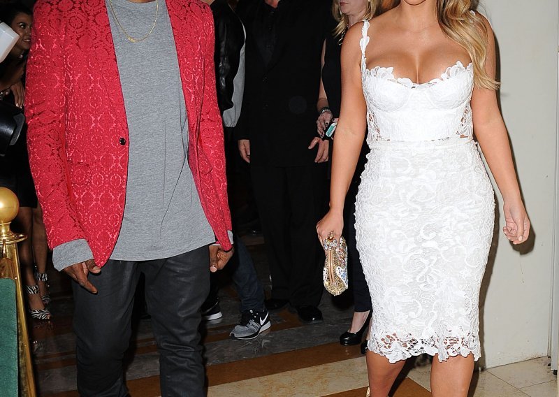 Kanye West poziva na bojkot Louisa Vuittona
