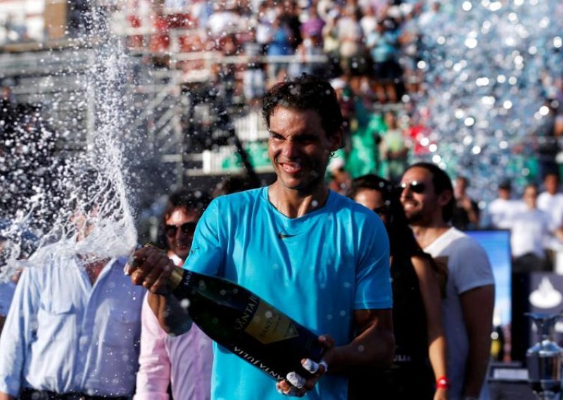Marca: Nadal je najbolji u španjolskoj povijesti!