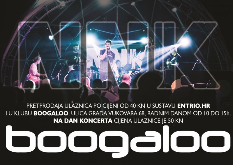 Osvojite ulaznice za koncert Balašević tribute benda u klubu Boogaloo