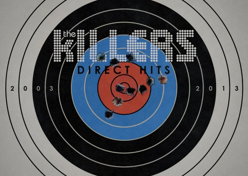 Prvih deset godina The Killersa