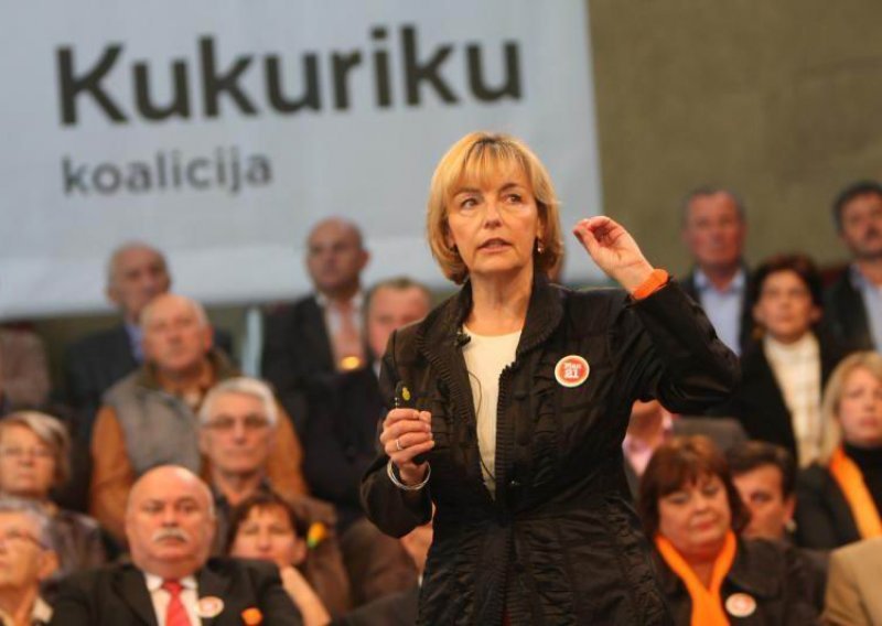 Pusic: Croatia has great chances of overcoming present crisis