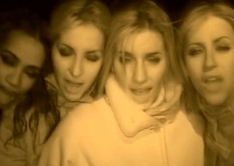 Vraća se i girl bend All Saints