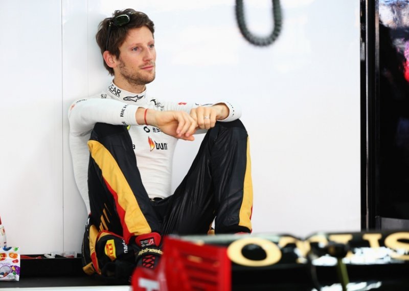 Evo zašto je F1 divljak postao jedan od najboljih vozača!