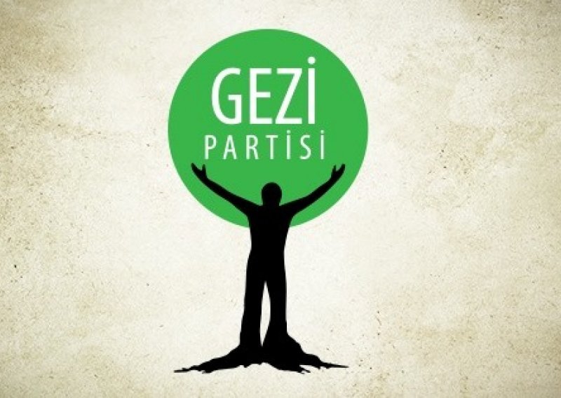 Kako to rade Turci: stranka Gezi rođena iz prosvjeda