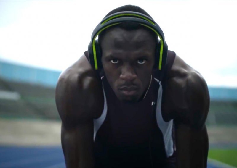 Bolt uznemiren: Nisam sretan, te priče odvlače sponzore