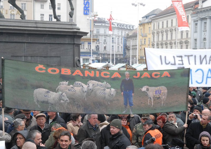 HDZ nije razočarao, samo je ostao dosljedan sebi