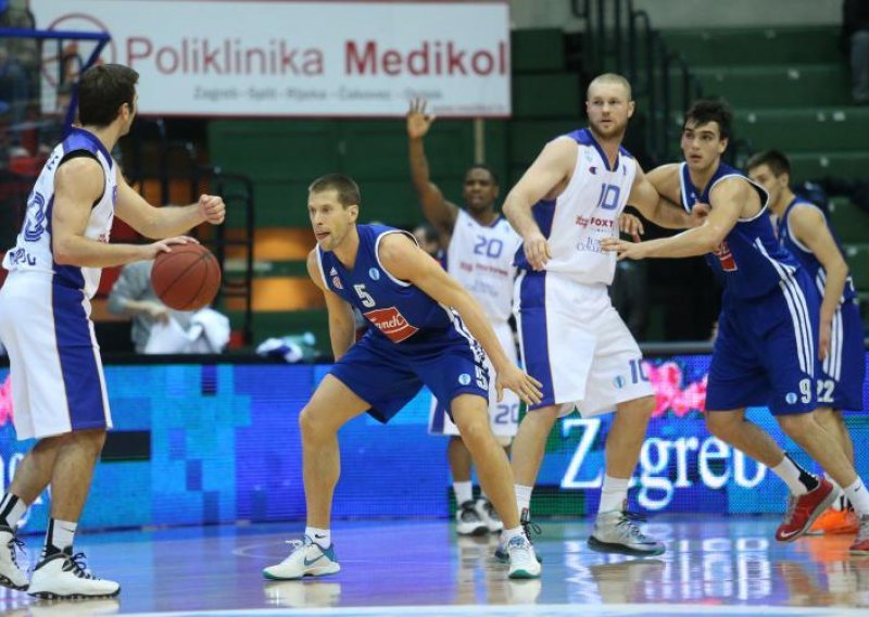 Cibona - prijava