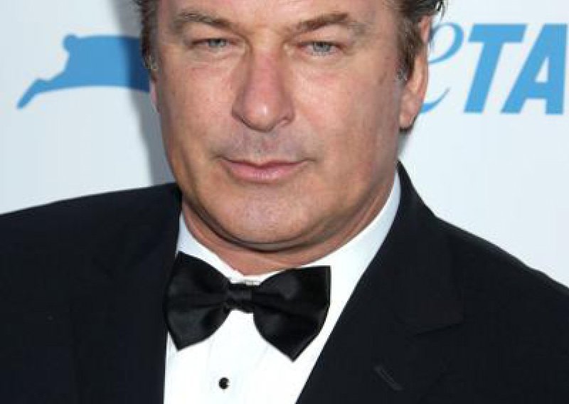 Alec Baldwin u 53. godini kreće na fakultet