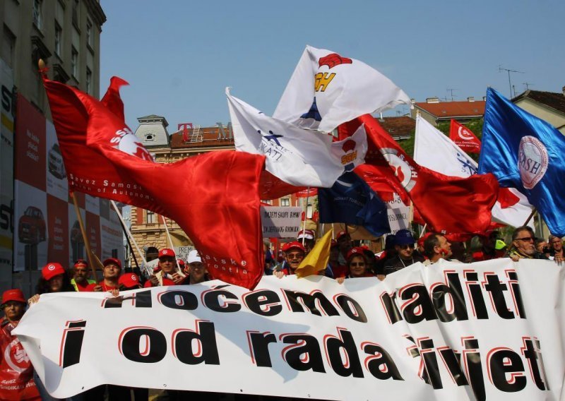 'Ako nastavite ovako, srest ćemo se na ulicama!'