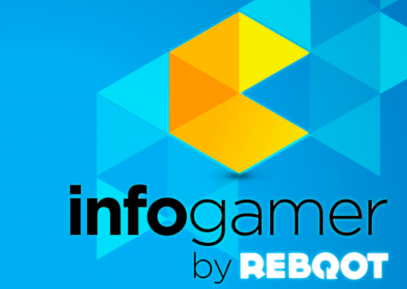 Reboot InfoGamer 2013. vas nagrađuje