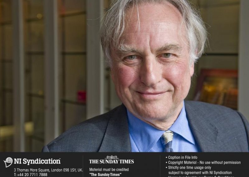 Richard Dawkins: Bin Laden je pobijedio