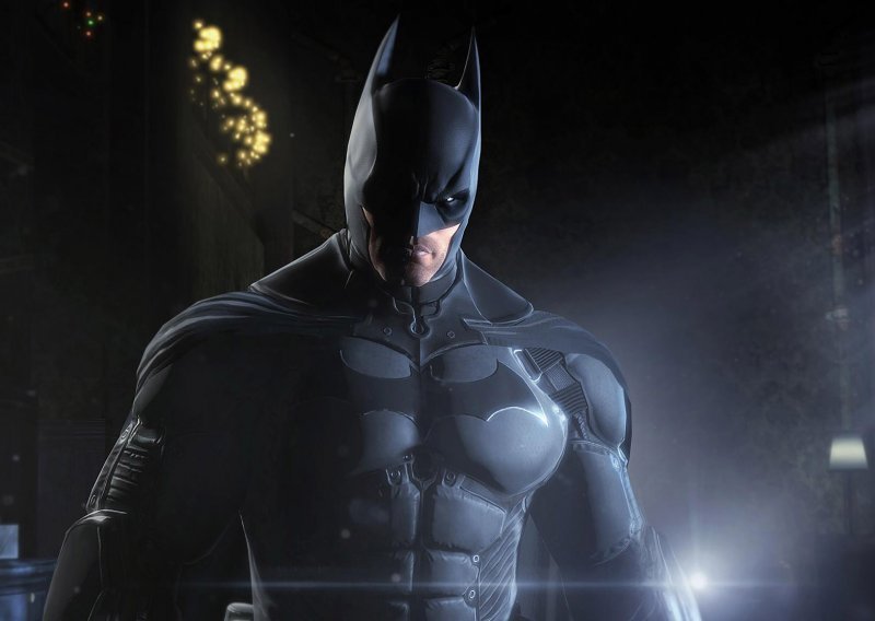 Batman: Arkham Origins