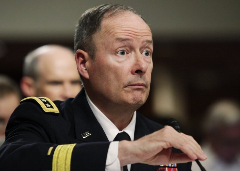 NSA: Nema kompromisa između sigurnosti i slobode