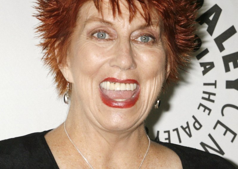 Umrla Marcia Wallace iz serije 'Simpsoni'