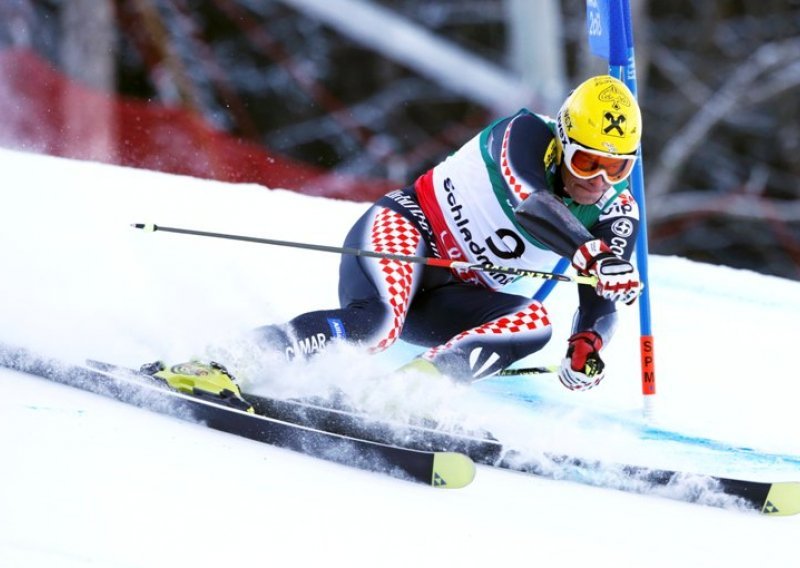 Kostelić odlično otvorio novu skijašku sezonu!