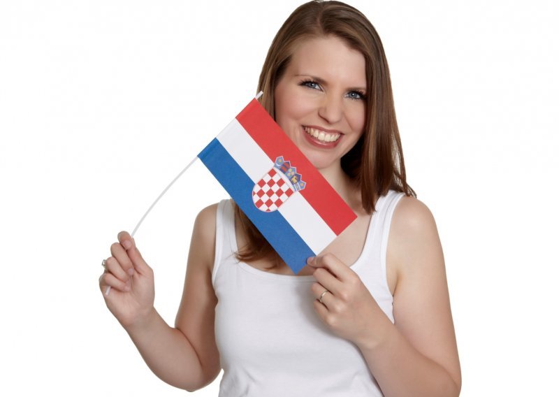 Gdje je najbolje biti žena i kako je Hrvaticama?