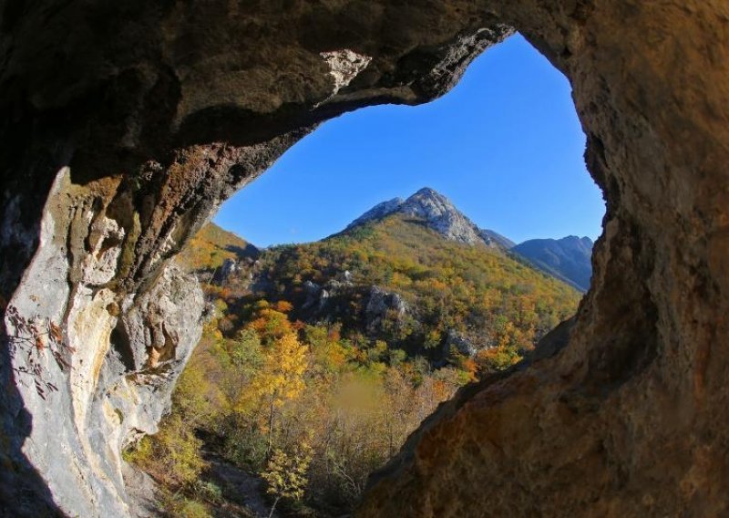 Bukove šume Sjevernog Velebita i Paklenice na UNESCO-ovu popisu svjetske baštine