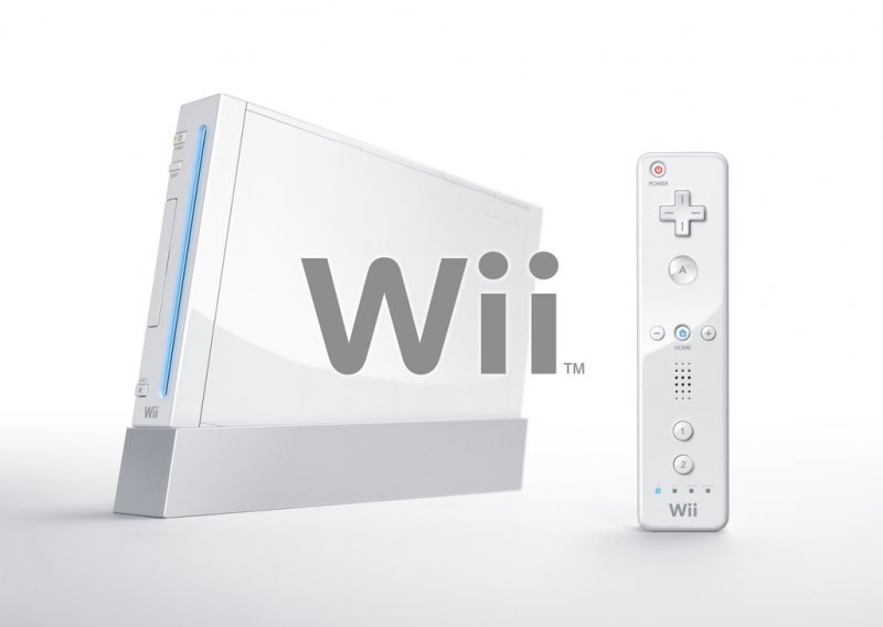 Nintendo spušta cijene Wii konzole