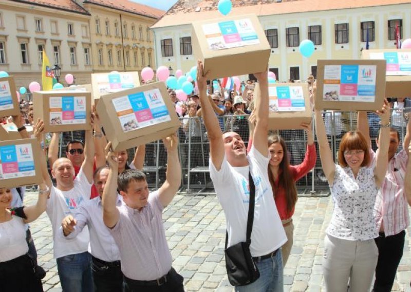 Referendum o braku do kraja godine?