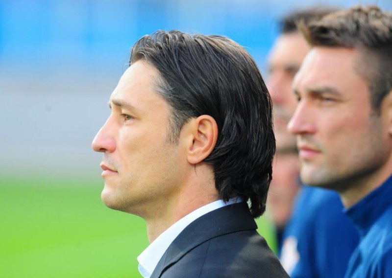 Je li neiskusni Niko Kovač kocka ili logična odluka?