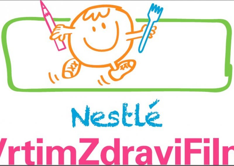 Započela nova sezona projekta Vrtim Zdravi Film