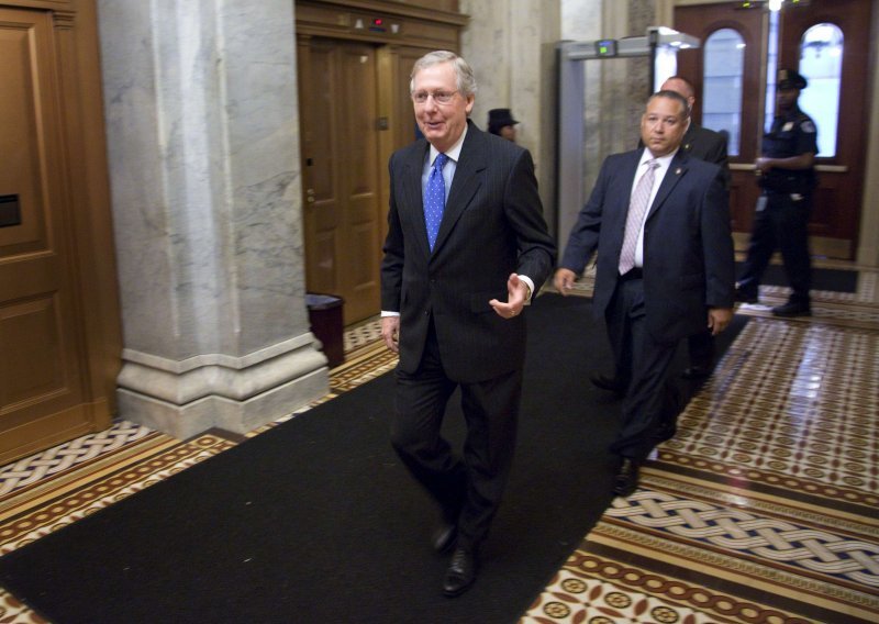 SAD: U Senatu postignut dogovor o zaduživanju