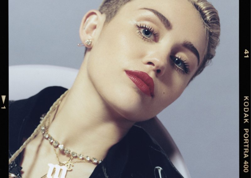Zašto se Miley Cyrus jako uvrijedila?