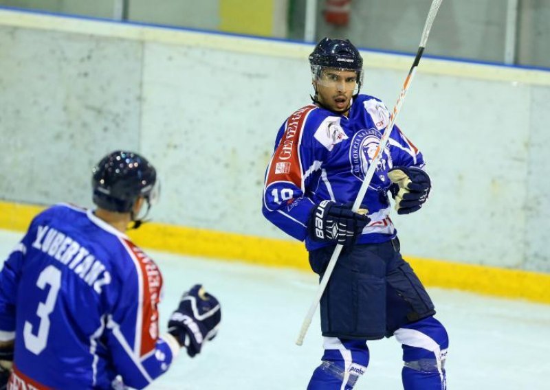 Ovo su novi rekordi Medveščaka; ušao je u povijest KHL-a!