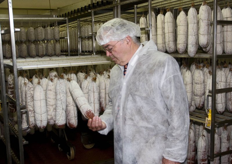 'Zatvaranje zadnje mesnice u Petrinji ne znači da propadamo'
