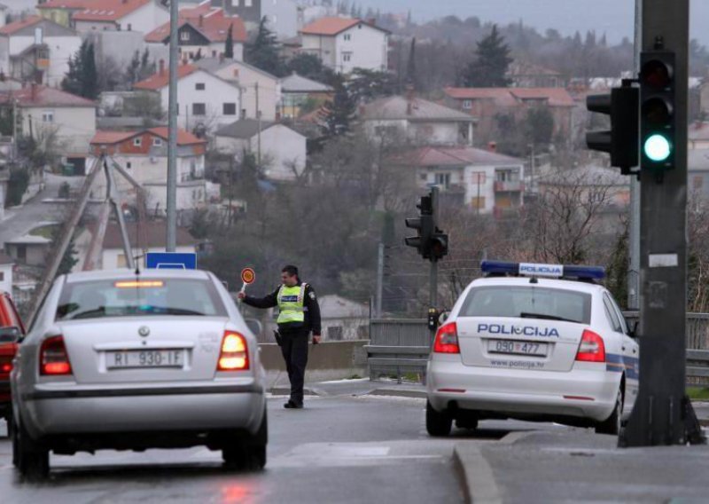 'Spriječite samovolju i nezakonitost'