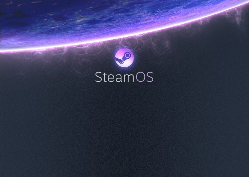 Valve predstavio vlastiti operativni sustav – SteamOS