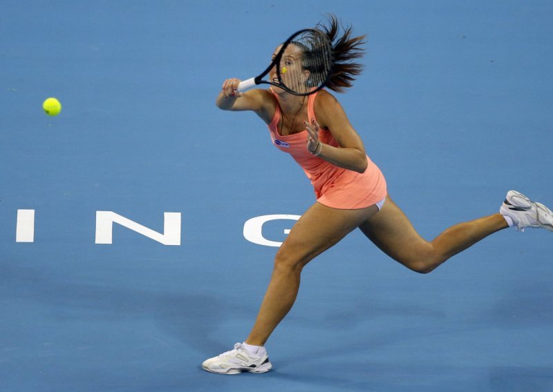 Janković se vratila u Top 10, Donna Vekić na 81. mjestu